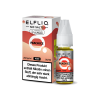 ELFLIQ Nikotinsalz Liquid 20mg Peach Ice 10 ml