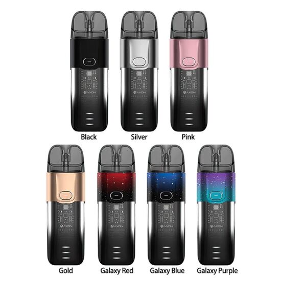 Vaporesso Luxe XR Pod Kit