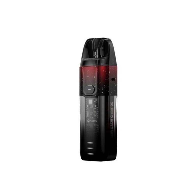 Vaporesso Luxe XR Pod Kit Galaxy-Red