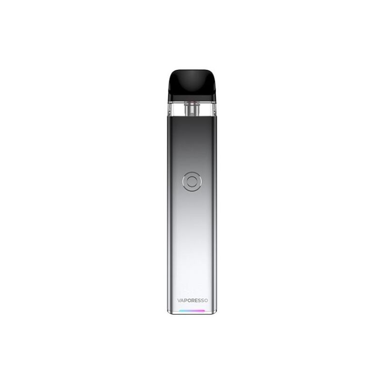Vaporesso XROS 3 Pod Kit Icy-Silver