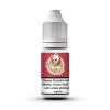 OWL Erdbeere Vanille Waffel Hybridliquid Nikotingehalt
