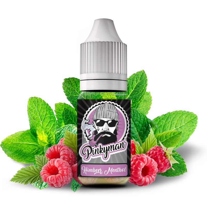 OWL Pinkyman Hybridliquid Nikotingehalt 0 mg