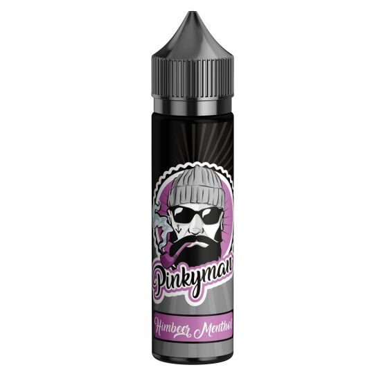 Pinkyman 5ml in 60 Longfill
