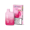Lost Mary Strawberry Ice BM600 Einweg E-Zigarette 20 mg