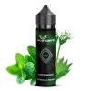 OWL Flavour Longfill Cryptonight Waldmeister Menthol Geschmack