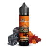 Aroma Fruchtgummi Lakritz Longfill OWL Originals Fledermausland