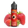 OWL Flavour Longfill Strawberry Maxplosion Erdbeere 5ml in 60ml 0 mg