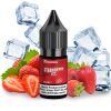 Liquid Erdbeere Eis - Erste Sahne Strawberry Ice