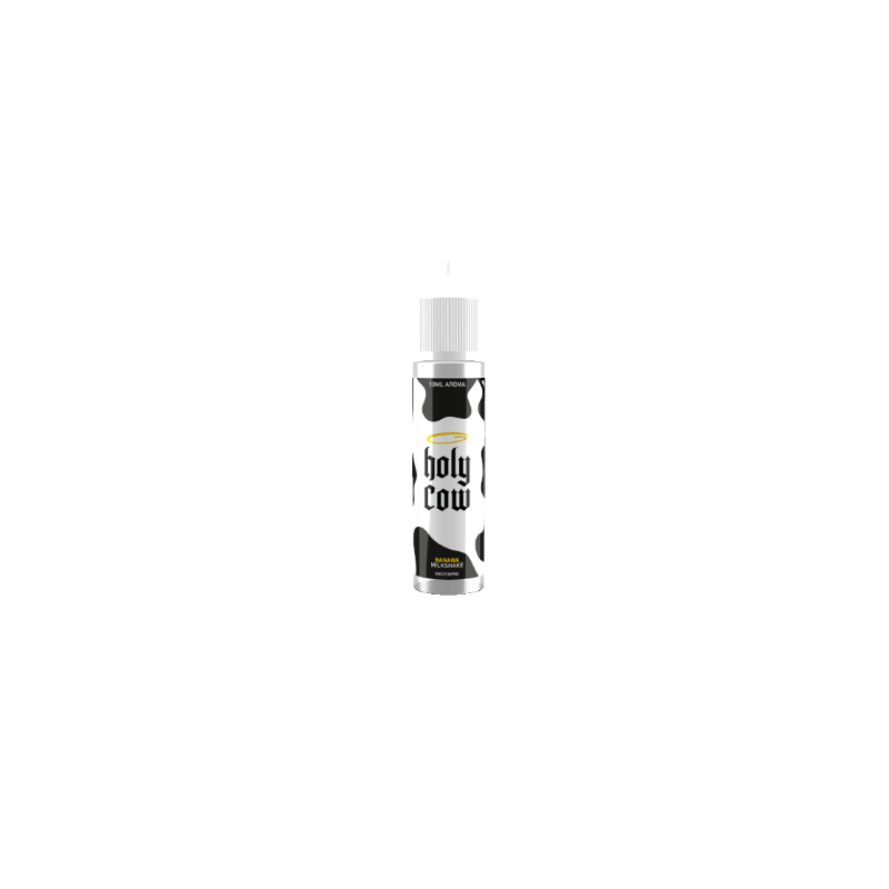 Banana Milkshake - Holy Cow Aroma 10ml