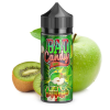 Bad Candy - Angry Apple Aroma 10ml mit Banderole