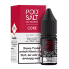 Pod Salt Core 10ml - Cherry Ice - Nikotinsalz Liquid 20mg
