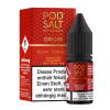 Pod Salt Origin 10ml - Royal Tobacco - Nikotinsalz Liquid 20mg