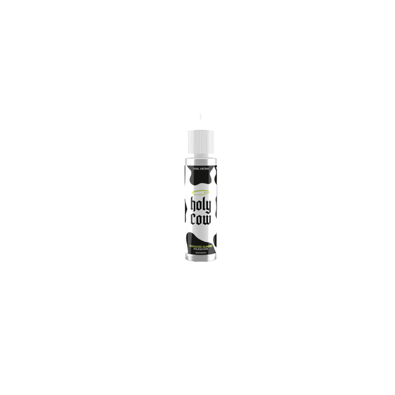 Pistachio Almond Milkshake - Holy Cow Aroma 10ml