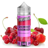 DRIP HACKS - Cherries &amp; Berries Aroma 10ml