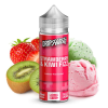 DRIP HACKS - Strawberry &amp; Kiwi Fizz Aroma 10ml