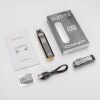 OXVA Xlim Pro Pod Kit gleamy-grey
