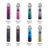 OXVA Xlim Pro Pod Kit gleamy-grey