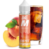 DR. M Ice-Tea Edition Eistee Pfirsich Aroma 10ml