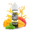 Barehead - BRHD Weird Vibes - Mango &amp; Basil Lemonade - 10ml Aroma (Longfill)