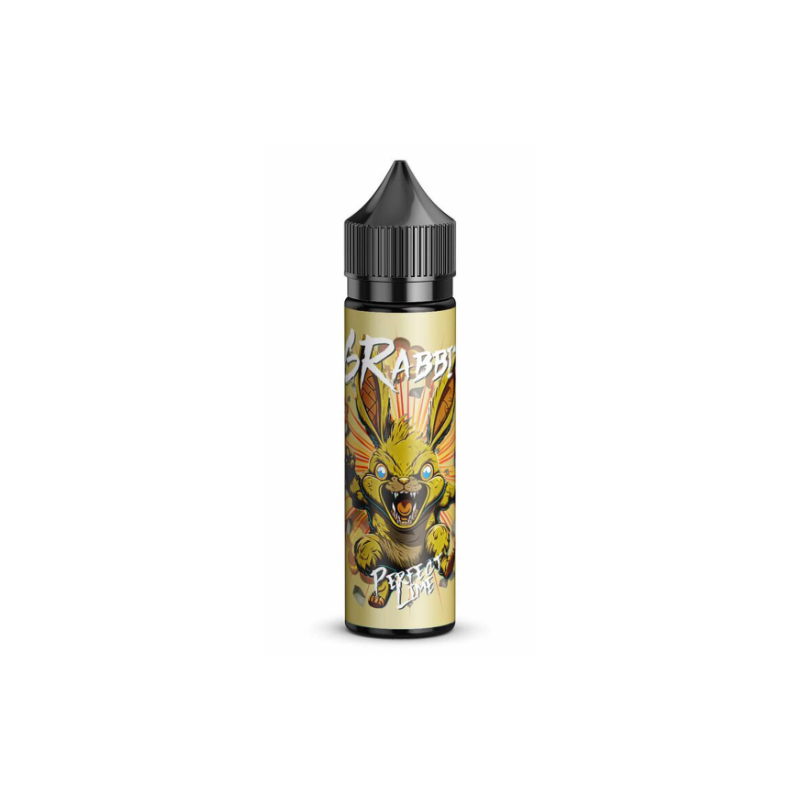 6 Rabbits - Perfect Lime - 10ml Aroma (Longfill)
