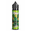 Aroma Waldmeister Longfill - 6 Rabbits 10 ml