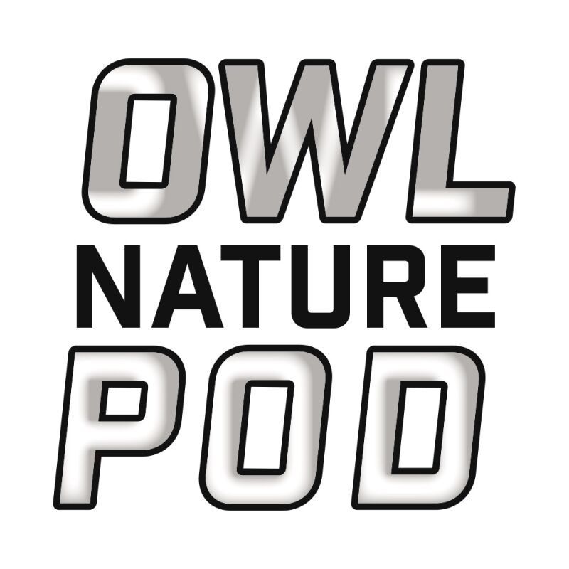 OWL Nature Pod Device Akku 500 mAh USB-C