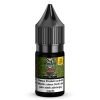 Liquid Apple Peach Aroma - OWL SALT 10 ml 10 mg