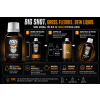 Maracuja Split - BIG SHOT Longfill XL 500ml
