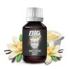 Vanillepudding 50 ml Aroma in 500 ml Flasche Big Shot Vanilla Custard
