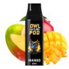 OWL Nature Pod Mango Geschmack 2ml 20 mg