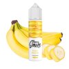 Flavour Smoke Fruity Banana Longfill Aroma 10 ml in 60 ml
