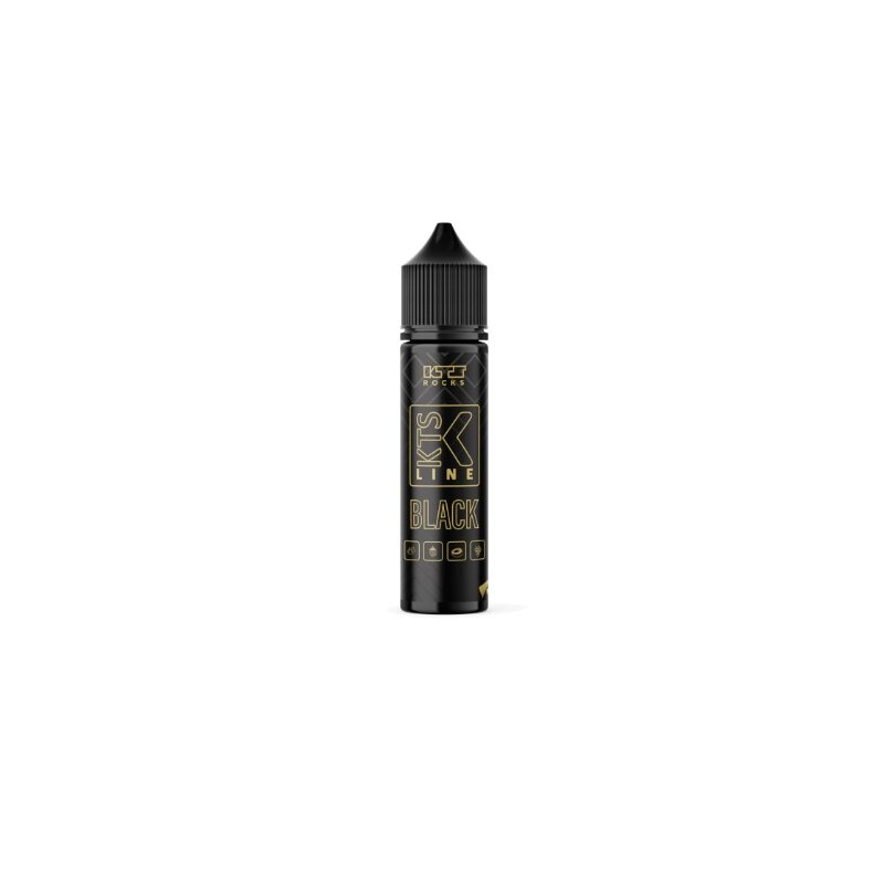 KTS Black - 10ml Aroma