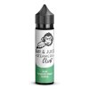 STEAMERS CLUB Kiwi Passionsfrucht Guave 5 ml Aroma Longfill