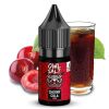 Liquid Cherry Cola Aroma - OWL SALT 10 ml