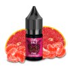 Pink Grapefruit Liquid E-Zigarette Nikotinsalzliquid 10 ml OWL SALT