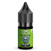 Liquid Spearmint Aroma - OWL SALT 10 ml 0 mg
