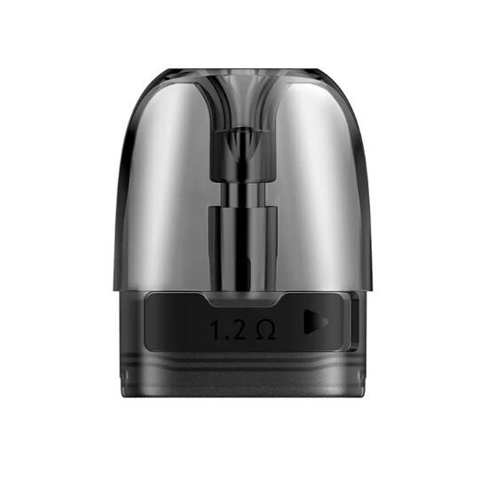 Voopoo Argus Pod Ersatzpod ((Argus P1, Argus G, Argus...