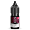 Liquid Cassis Aroma - OWL SALT 10 ml 20 mg