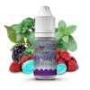 Johannisbeer Brombeer Eisbonbon Menthol Aroma OWL Mysteria Bomb 10 ml