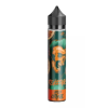 Aroma Orange Longfill - Revoltage Green Orange 15 ml in 75 ml