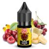 Liquid Kirsch Banane Aroma - OWL SALT 10 ml