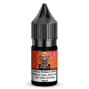 Liquid Pfirsich Maracuja Aroma - OWL SALT 10 ml 20 mg
