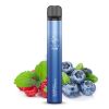Elfbar 600 V2 Blueberry Sour Raspberry Einweg E-Zigarette CP 20 mg