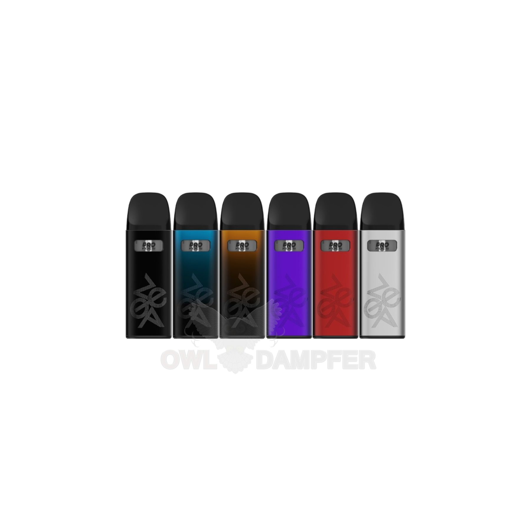 elfbar elfa kaufen Uwell Caliburn GZ2 Pod Kit main image 0