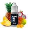 Das Alphavirus 2 - Infektion 10 ml Aroma Refill