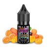 Aroma Orangenbonbon - NJOTB 10 ml f&uuml;r 120 ml Liquid