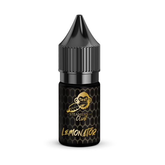 Lemonator 10 ml Refill für 120 ml Liquid...