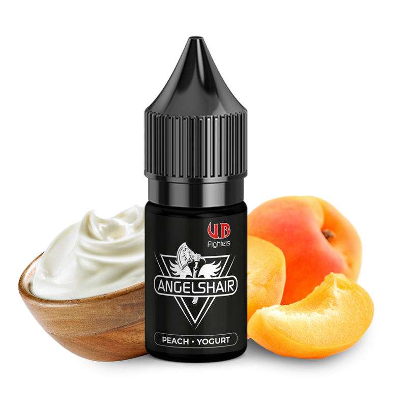 UB Fighters Angelshair 10 ml Aroma Refill