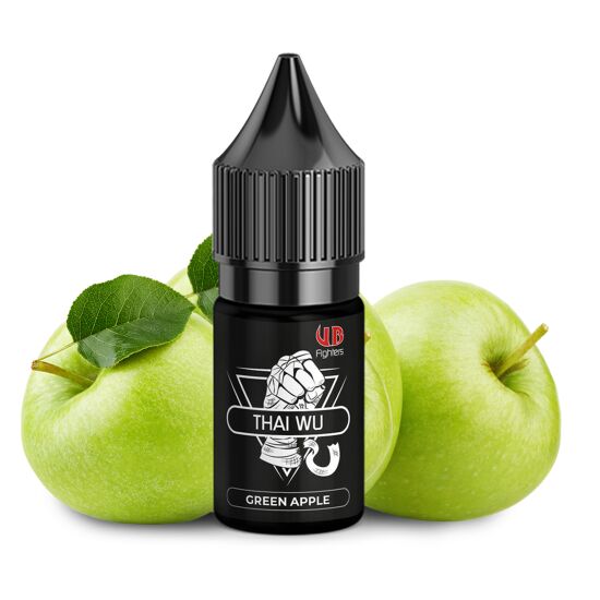 UB Fighters Thai Wu 10 ml Aroma Refill