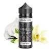Vanillesahne | REFILL Aroma 10 ml (ULTRABIO Style)
